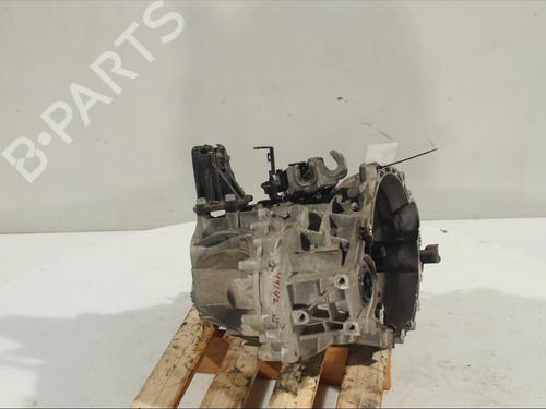 Gearbox KIA CEE'D (JD) 1.4 CRDi 90 | BP11984794M3