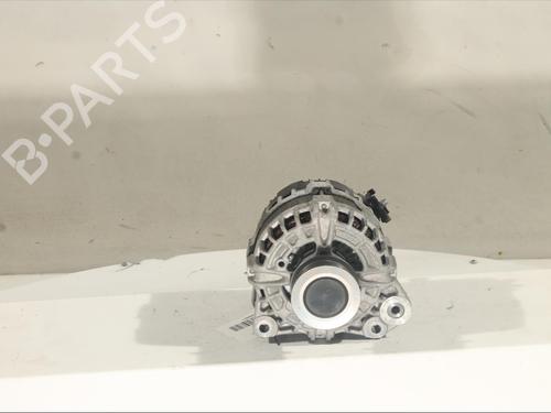 Used Alternator VOLVO V40 Hatchback (525) [2012-2019]  19143213