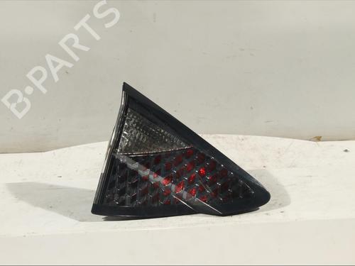 Used Left tailgate light RENAULT FLUENCE (L3_) Z.E. (95 hp) 12080019