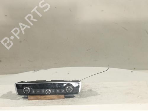 Used Climate control AUDI Q3 (F3B) 35 TFSI (150 hp) 20221428