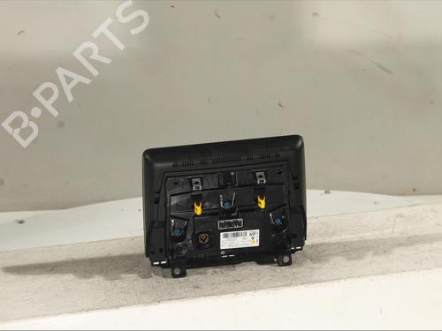 Display monitor RENAULT CLIO V (B7_) 1.0 LPG (B7MT) | BP23648265C48 - Image 2