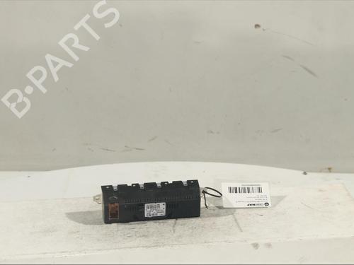 Display monitor CITROËN BERLINGO Box Body/MPV (B9)  | BP13498379C48 