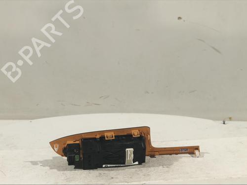 Left front window switch HONDA ACCORD VII (CL, CN) 2.2 i-CTDi (CN1) | BP24351637I27