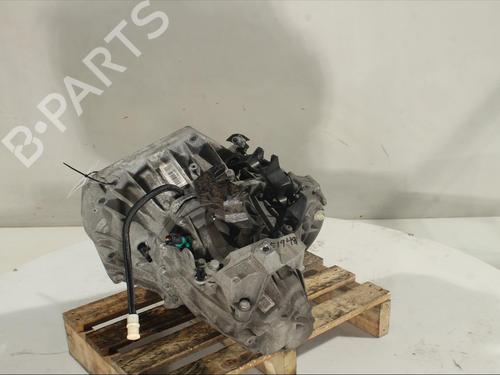 Gearbox HYUNDAI ELANTRA V Saloon (MD, UD) 1.6 | BP17554550M3 