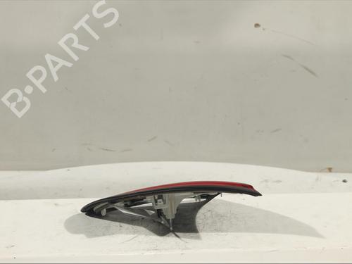 Left taillight CITROËN C4 II (NC_) 1.2 THP 130 (NCHNYM, NCHNYT) | BP12265668C34 