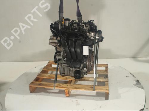 Motor VW UP! (121, 122, BL1, BL2, BL3, 123) 1.0 | BP21139356M1 