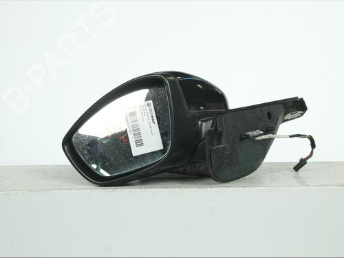 left-mirror-citroen-c3-iii-sx-2016-39180939 main image