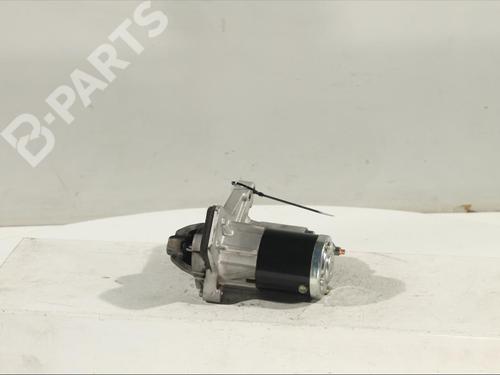 Starter RENAULT CAPTUR I (J5_, H5_)  | BP11906289M8 