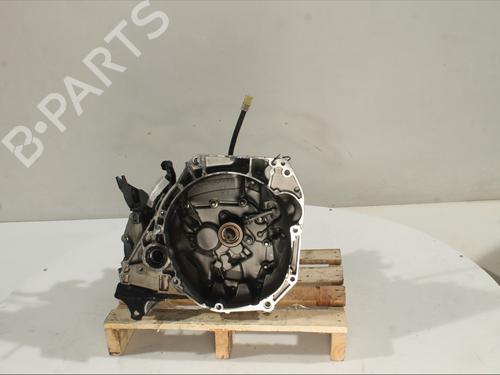 Gearkasse RENAULT CAPTUR I (J5_, H5_) 0.9 TCe 90 (90 hp) 30188611