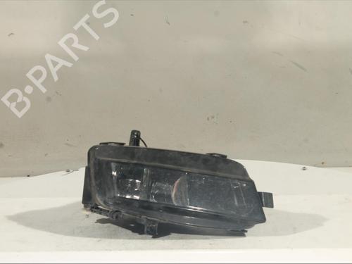 Used Right front fog light Right front fog light 19706841 19706841