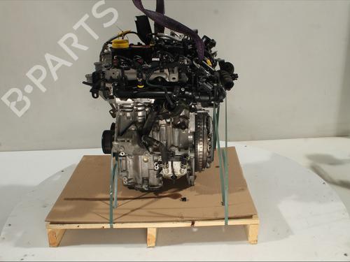 Used Engine DACIA SANDERO III 1.0 TCe 100 (101 hp) 29622682