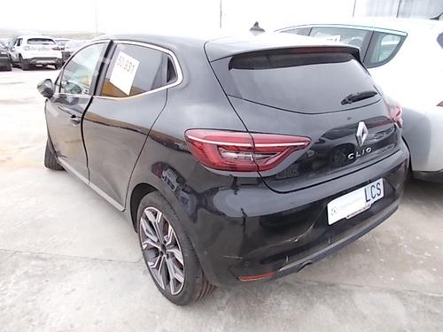 Used Parts RENAULT CLIO V (B7_) 1.0 LPG (B7MT) 1328564