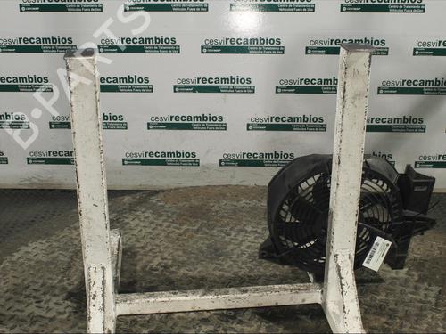 Køleventilator elektrisk HYUNDAI SANTA FÉ I (SM)  | BP12074787M35 