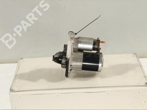 Used Starter DACIA SANDERO II TCe 90 (B8M1, B8MA, B8AC) (90 hp) 11902821