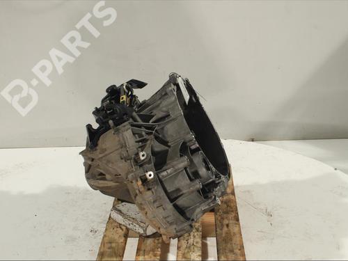 Gearbox VOLVO V40 Hatchback (525) T2 | BP11982863M3 