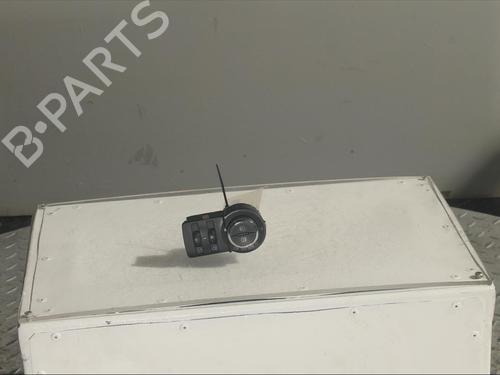 Used Headlight switch Headlight switch OPEL INSIGNIA A (G09) 2.0 CDTI (68) (140 hp) 11901468 11901468