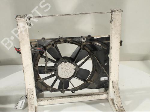 Køleventilator elektrisk JEEP COMPASS (MP, M6, MV, M7) 1.6 CRD | BP23238376M35 
