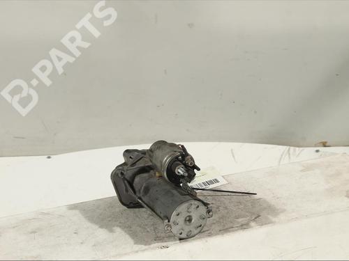 Startmotor RENAULT CLIO IV (BH_) 1.5 dCi 75 (75 hp) 11906702