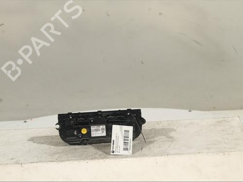 Climate control VW GOLF VII (5G1, BQ1, BE1, BE2) 1.6 TDI | BP30188790I5