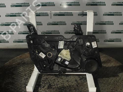 Used Front left window mechanism Front left window mechanism VW GOLF PLUS V (5M1, 521) 1.6 TDI (105 hp) 12076262 12076262