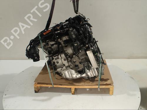 Used Engine Engine BMW 3 (F30, F80) 318 d (150 hp) 31656430 31656430