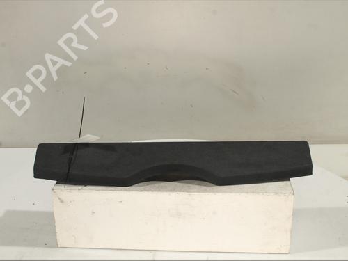 Used Rear parcel shelf Rear parcel shelf FIAT 500 (312_) 1.2 (312AXA1A) (69 hp) 30955976 30955976