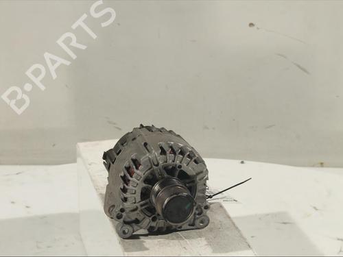 Alternator VW POLO V (6R1, 6C1)  | BP13913153M7 