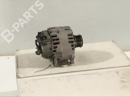 Alternatore VW POLO V (6R1, 6C1) 1.6 TDI (90 hp) 11903106