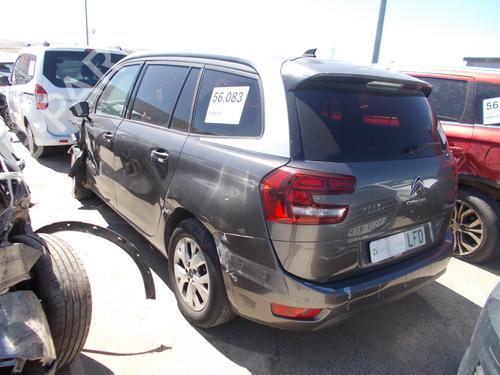 Rear bumper left light CITROËN GRAND C4 SPACETOURER (3A_, 3E_) 1.2 PureTech 130 | BP29151065C81 