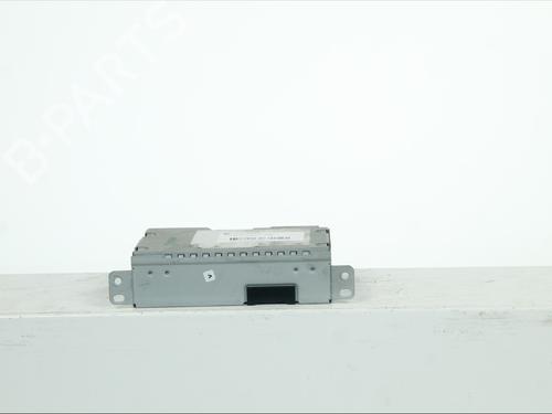 Used Electronic module Electronic module CITROËN C4 CACTUS 1.5 BlueHDi 100 (102 hp) 34357063 34357063