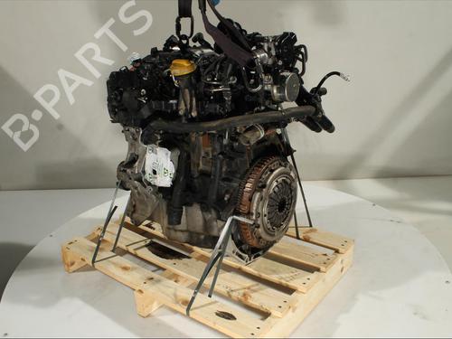 Engine DACIA SANDERO II 1.5 dCi | BP23336444M1 