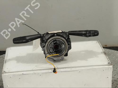 Used Steering column stalk Steering column stalk FIAT 500X (334_) 1.0 (334.AXN1B) (120 hp) 11981385 11981385