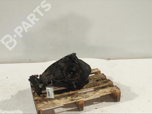 Used Rear differential MERCEDES-BENZ C-CLASS (W204) C 180 CDI (204.000) (120 hp) 11904234