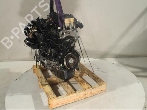 Engine FORD ECOSPORT  | BP20503483M1 
