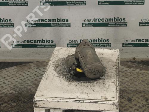 Starter OPEL CORSA D (S07)  | BP11896102M8 