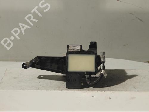 Used Electronic module Electronic module KIA NIRO I (DE) 1.6 GDI Hybrid (141 hp) 14525768 14525768
