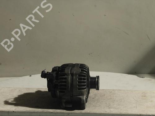 Alternator VW GOLF PLUS V (5M1, 521) 1.4 TSI | BP18142959M7