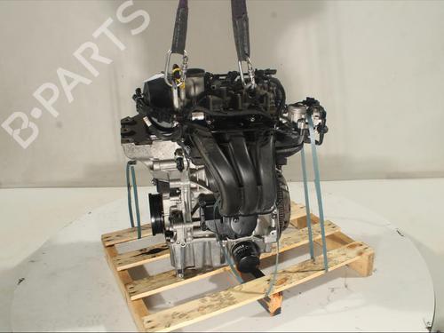 Motor SKODA FABIA III (NJ3) 1.0 | BP19082169M1 