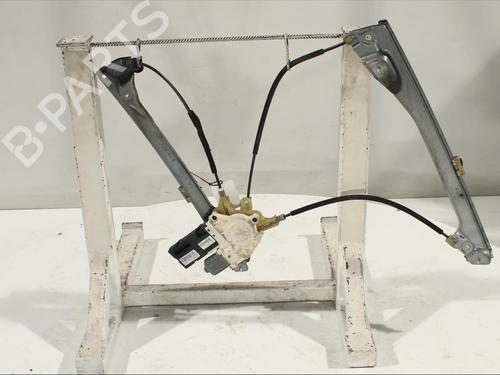 Used Front left window mechanism Front left window mechanism RENAULT LAGUNA III (BT0/1) 2.0 16V Hi-Flex (BT1H, BT1G, BT1K) (140 hp) 12081860 12081860