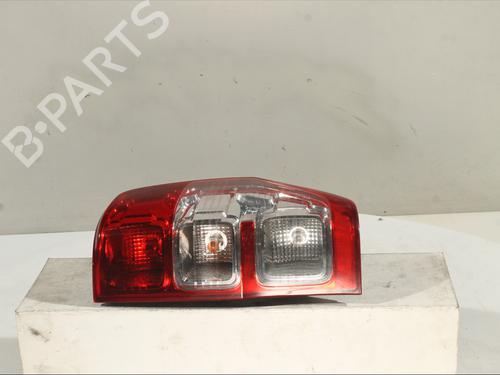 Used Right taillight Right taillight FORD RANGER (TKE) 3.2 TDCi 4x4 (200 hp) 33999329 33999329