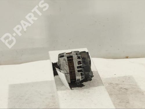 Used Alternator KIA RIO III (UB) 1.25 CVVT (86 hp) 11904670