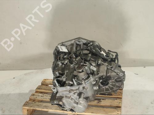 Gearbox SUZUKI SWIFT V (AZ) 1.4 Sport (A2L414, ZC33S) | BP19445324M3