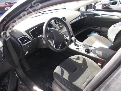 Left front fog light FORD MONDEO V Turnier (CF) 2.0 Hybrid iVCT | BP29268921C30 - Image 5