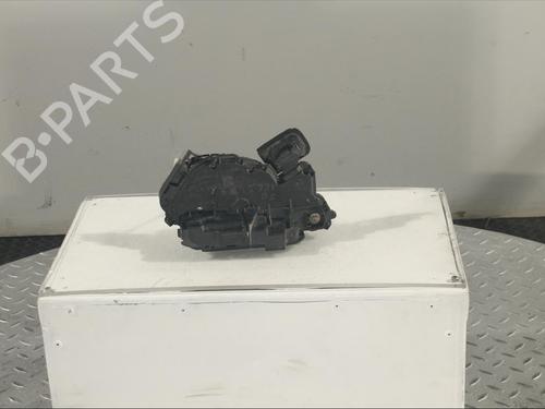 Used Front left lock Front left lock SKODA FABIA III (NJ3) 1.0 (75 hp) 11981240 11981240
