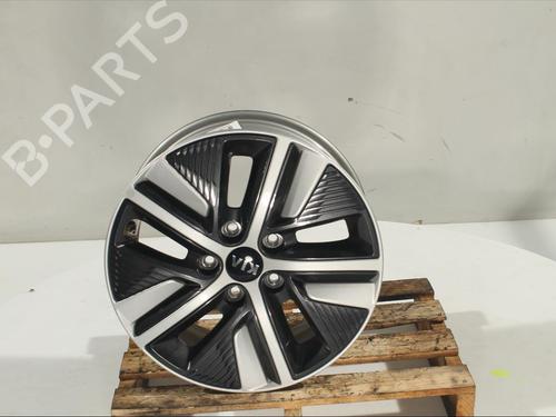 Felg KIA NIRO I (DE) 1.6 GDI Hybrid (141 hp) 24398878