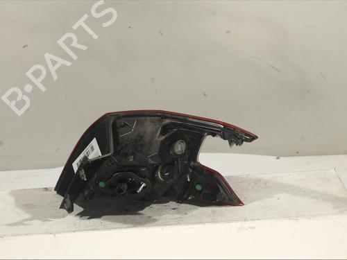 Left taillight PEUGEOT 308 II (LB_, LP_, LW_, LH_, L3_) 1.6 HDi 100 | BP29049507C34 