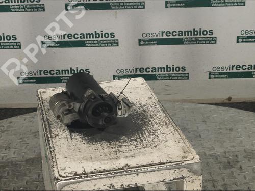Starter BMW 3 (E90) 320 d | BP11901084M8 