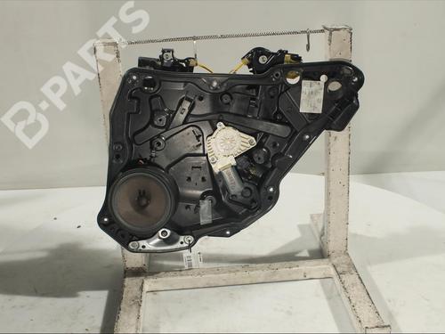 Used Rear right window mechanism MERCEDES-BENZ CLA Coupe (C117) CLA 200 CDI / d (117.308) (136 hp) 12083276