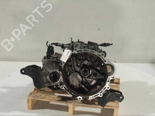 Used Gearbox Gearbox KIA CEE'D SW (ED) 2.0 CRDi 140 (140 hp) 11912742 11912742