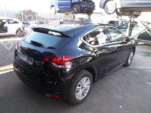 Starter DS DS 4 / DS 4 CROSSBACK (NX_) 1.6 BlueHDi 120 | BP25018128M8 - Image 8